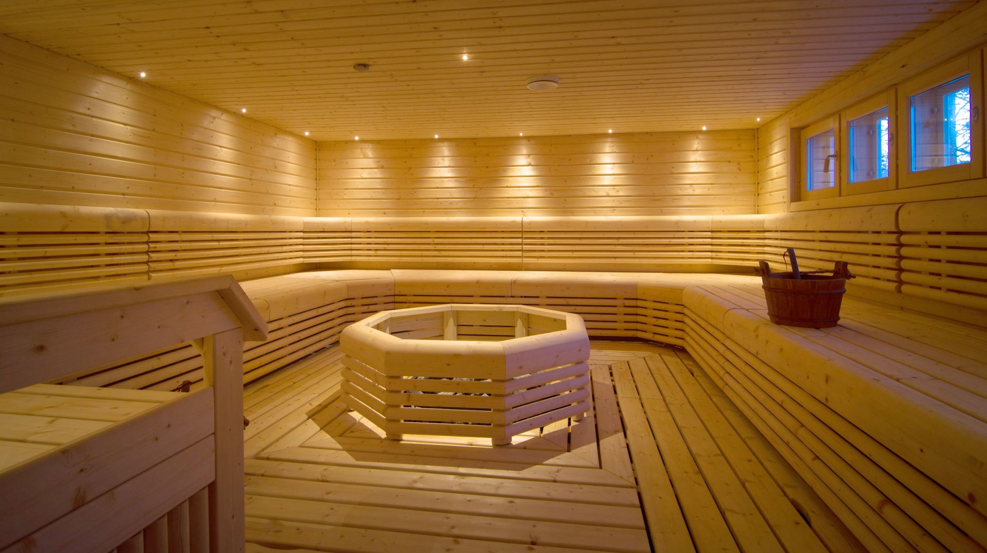 sauna-in-laanilan-kievari-lapponia-tours