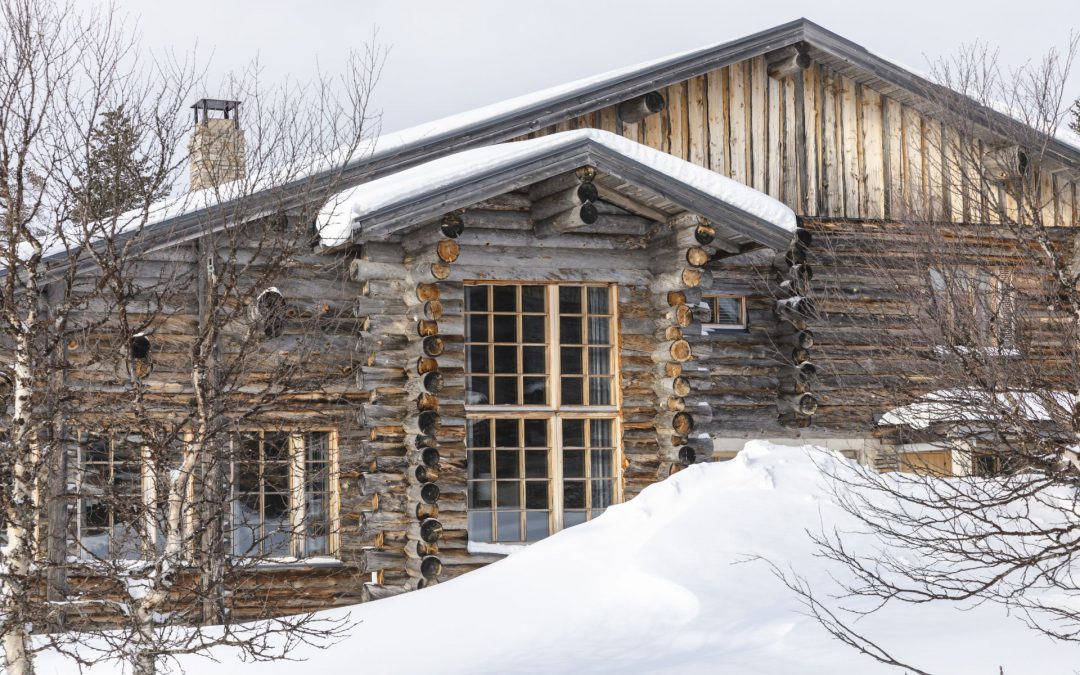 Protected: Chalet Skábma