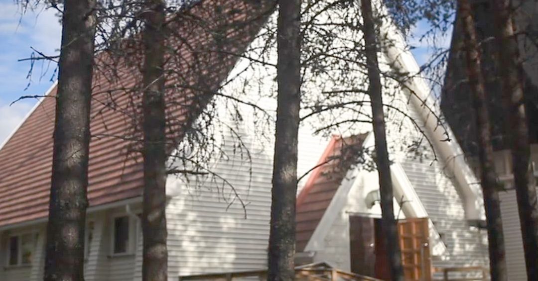 Inari Sámi Church