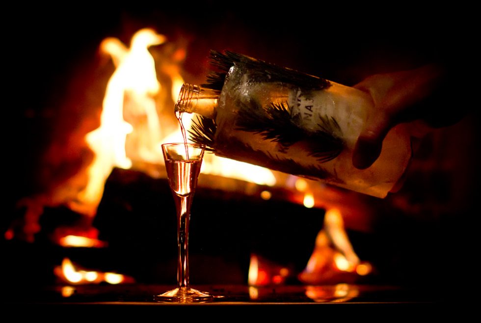 Laanilan Kievari Lapponia Tours