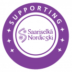 Supporting Saariselkä Nordic Ski